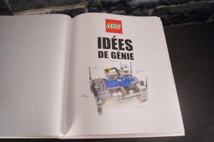 Lego Idées de Génie (05)